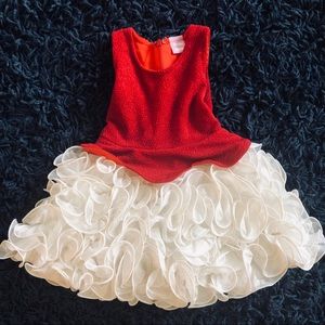 Christmas dress